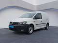 Volkswagen Caddy 4 KASTEN 1.4 TGI KR ERDGAS/BENZIN+KLIMA+ Blanco - thumbnail 1
