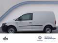 Volkswagen Caddy 4 KASTEN 1.4 TGI KR ERDGAS/BENZIN+KLIMA+ Wit - thumbnail 3