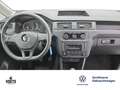 Volkswagen Caddy 4 KASTEN 1.4 TGI KR ERDGAS/BENZIN+KLIMA+ Blanc - thumbnail 8