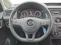 Volkswagen Caddy 4 KASTEN 1.4 TGI KR ERDGAS/BENZIN+KLIMA+ Blanc - thumbnail 12