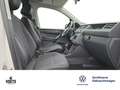 Volkswagen Caddy 4 KASTEN 1.4 TGI KR ERDGAS/BENZIN+KLIMA+ Fehér - thumbnail 8