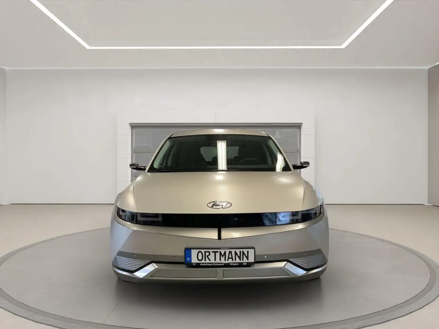 Hyundai IONIQ 5 'UNIQ' 77,4 kWh 4WD Or - 2