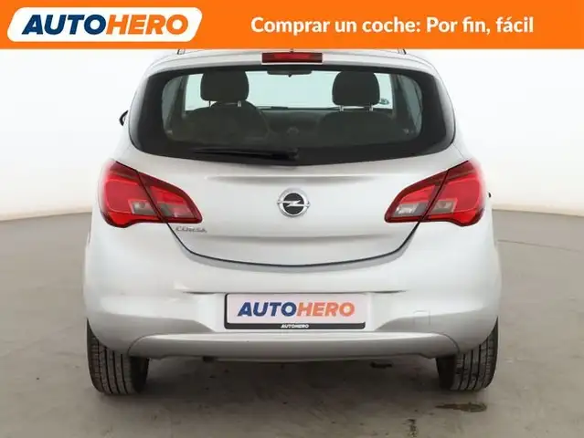 Opel Corsa view 5