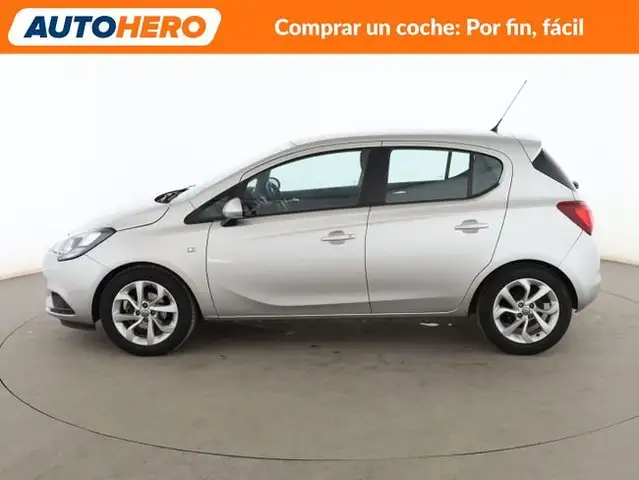 Opel Corsa view 3