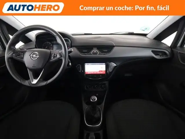 Opel Corsa view 13
