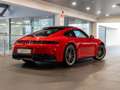 Porsche 992 Carrera Rojo - thumbnail 5