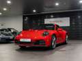 Porsche 911 Carrera Rouge - thumbnail 23