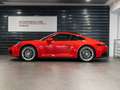 Porsche 992 Carrera Rojo - thumbnail 2