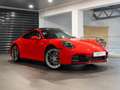 Porsche 911 Carrera Rosso - thumbnail 7