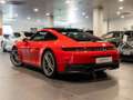 Porsche 911 Carrera Rosso - thumbnail 3