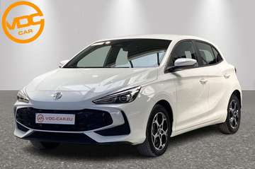 Comfort Hybrid+