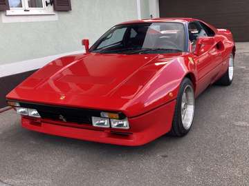 MR-2 - Ferrari 288 GTO Replica