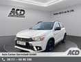 Mitsubishi ASX 1.6 ClearTec Edition Plus |1.HAND|KAMERA|PANO|GARA Weiß - thumbnail 1