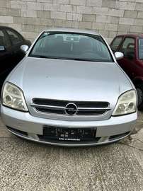Comfort 2,0 DTI 16V