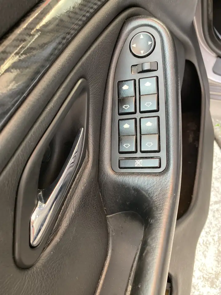 BMW 523iА, foto 5