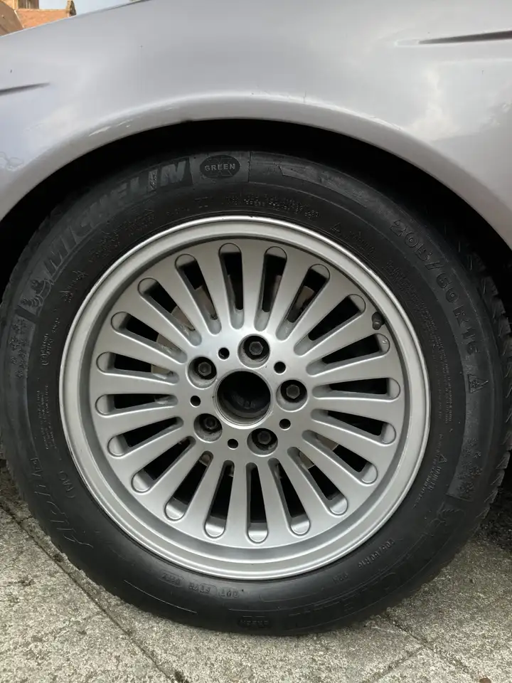 BMW 523iА, foto 11