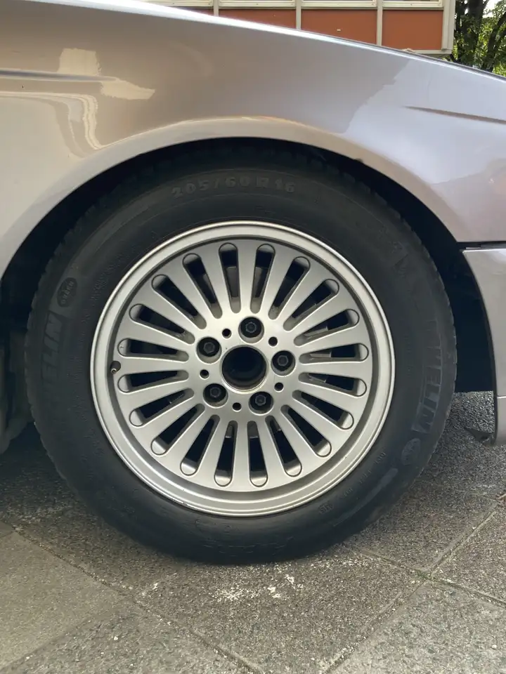 BMW 523iА, foto 10