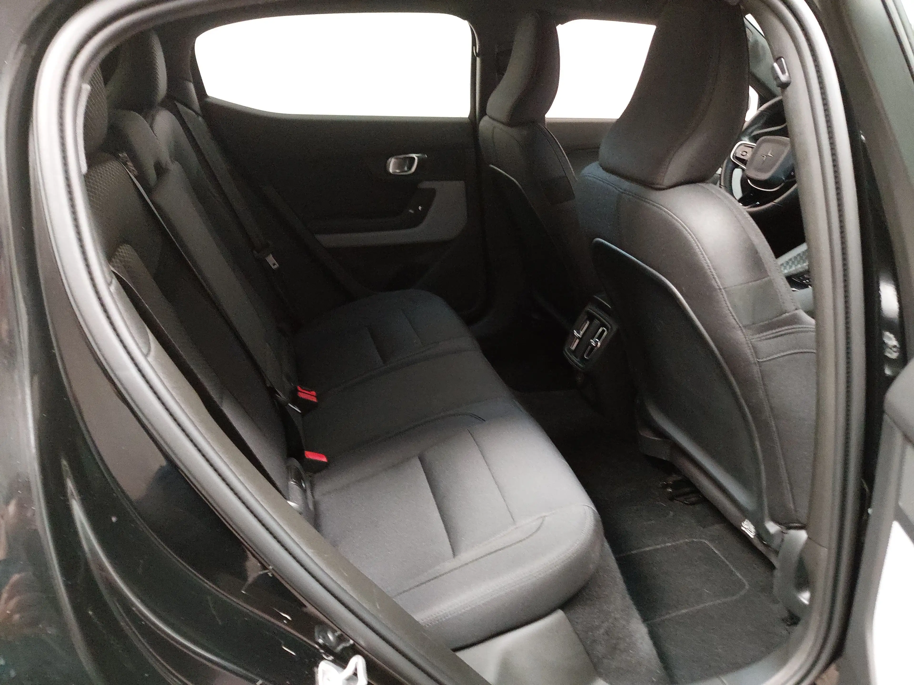 Polestar 2 NAVI RADIO TEMPO MFL SHZ VC AHK DAB KAMERA LED RFK ACC — photo 12