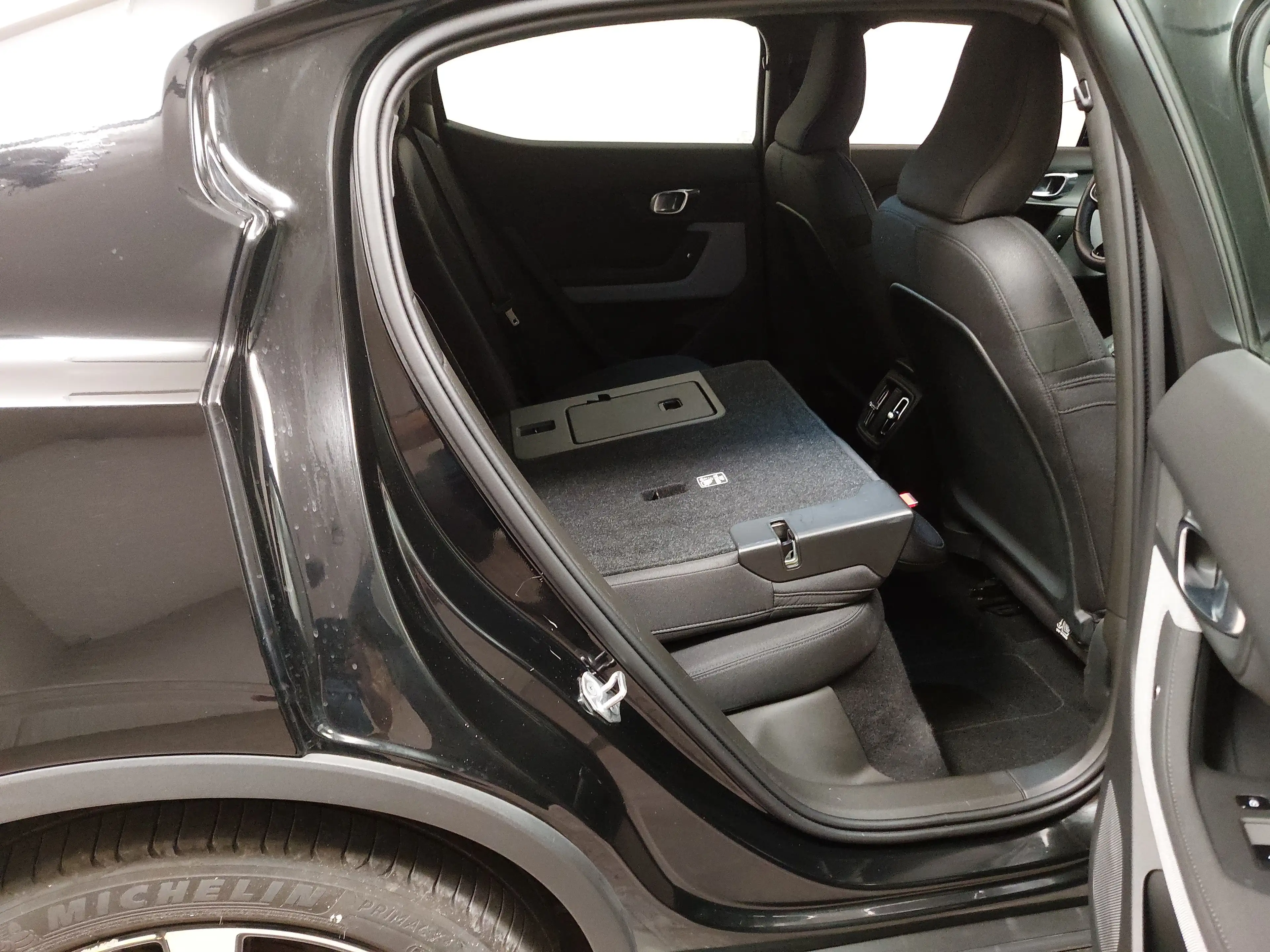 Polestar 2 NAVI RADIO TEMPO MFL SHZ VC AHK DAB KAMERA LED RFK ACC — photo 11