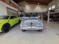 Mercedes-Benz G 320 CDI Cabrio **36 TKM**SITZKLIMA*BRD* Silber - thumbnail 2