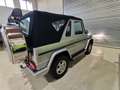 Mercedes-Benz G 320 CDI Cabrio **36 TKM**SITZKLIMA*BRD* Silber - thumbnail 12