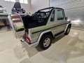 Mercedes-Benz G 320 CDI Cabrio **36 TKM**SITZKLIMA*BRD* Silber - thumbnail 13