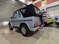 Mercedes-Benz G 320 CDI Cabrio **36 TKM**SITZKLIMA*BRD* Silber - thumbnail 7
