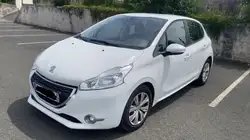 Peugeot 208 1.6 e-HDi 92ch FAP BVM5 Active