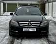 Mercedes-Benz C 250 C-Klasse C 250 CDI T BlueEfficiency Avantgarde Schwarz - thumbnail 2