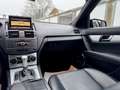 Mercedes-Benz C 250 C-Klasse C 250 CDI T BlueEfficiency Avantgarde Schwarz - thumbnail 18