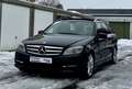 Mercedes-Benz C 250 C-Klasse C 250 CDI T BlueEfficiency Avantgarde Schwarz - thumbnail 3