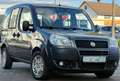 Fiat Doblo Doblò 1.4 8V Dynamic 2.HAND! KLIMA! PDC! Grau - thumbnail 3