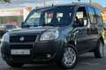 Fiat Doblo Doblò 1.4 8V Dynamic 2.HAND! KLIMA! PDC! Grau - thumbnail 6