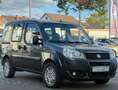 Fiat Doblo Doblò 1.4 8V Dynamic 2.HAND! KLIMA! PDC! Grau - thumbnail 4