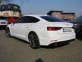 Audi A5 Sportback 40TFSi S line Matrix-LED Navi AHK Weiß - thumbnail 4