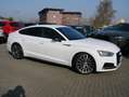 Audi A5 Sportback 40TFSi S line Matrix-LED Navi AHK Weiß - thumbnail 7