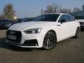Audi A5 Sportback 40TFSi S line Matrix-LED Navi AHK Weiß - thumbnail 2