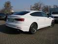 Audi A5 Sportback 40TFSi S line Matrix-LED Navi AHK Weiß - thumbnail 3