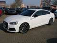 Audi A5 Sportback 40TFSi S line Matrix-LED Navi AHK Weiß - thumbnail 8