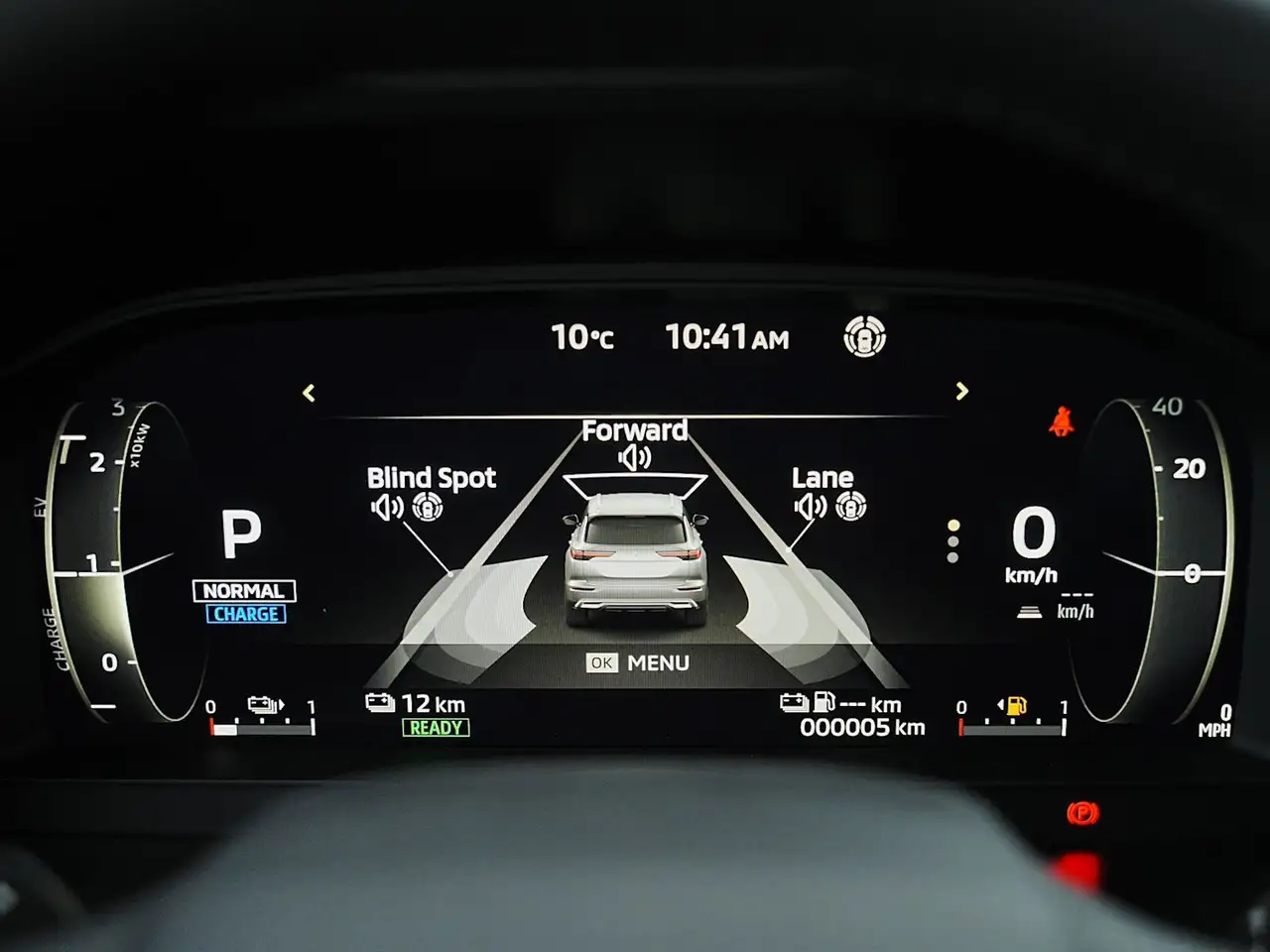 Mitsubishi Outlander снимка Mitsubishi Outlander