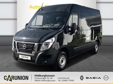 Kasten L2H2 35 dCi135 FWD MT ACENTA FA+ - LRB -HV