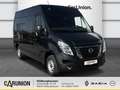 Nissan Interstar Kasten L2H2 35 dCi135 FWD MT ACENTA FA+ Schwarz - thumbnail 3