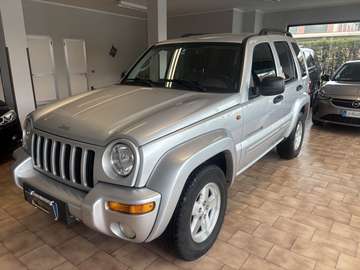 2.8 crd Limited auto*95000 KM  CERTIFICATI*