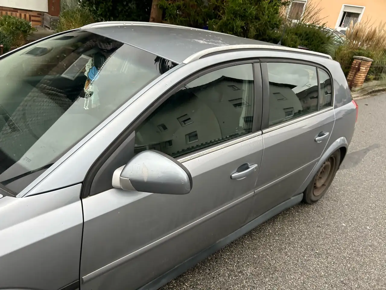 Opel Signum