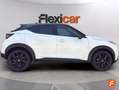 Nissan Juke DIG-T 84 kW (114 CV) DCT 7 Vel. Acenta Blanco - thumbnail 2