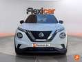 Nissan Juke DIG-T 84 kW (114 CV) DCT 7 Vel. Acenta Blanco - thumbnail 10