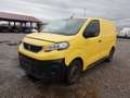 Peugeot Expert Expert  4x4  2,0 Gelb - thumbnail 2