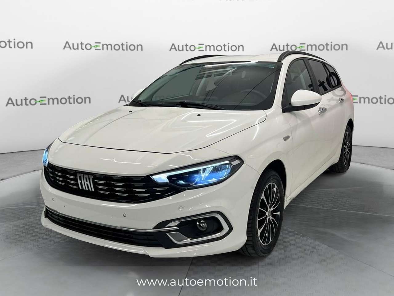 Fiat Tipo 1.6 Mjt 130cv S&S City Life