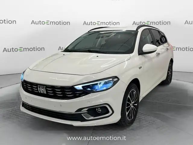 Fiat Tipo 1.6 Mjt 130cv S&S City Life