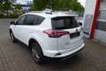 Toyota RAV 4 Hybrid Edition-S 4x2 Navi LED-Scheinwerfer Blanc - thumbnail 4